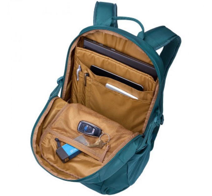 Thule Рюкзак для ноутбука Thule 15.6" EnRoute 21L TEBP4116 Mallard Green (3204839)