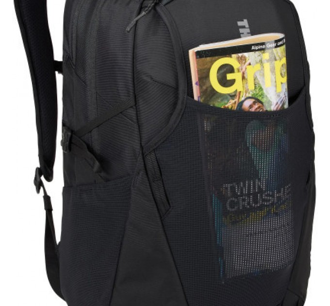 Thule Рюкзак для ноутбука Thule 15.6" EnRoute 26L TEBP4316 Black (3204846)