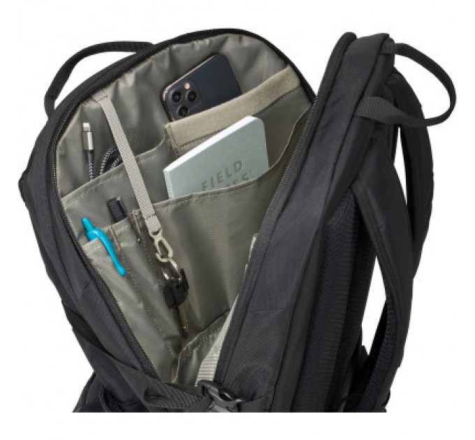 Thule Рюкзак для ноутбука Thule 15.6" EnRoute 26L TEBP4316 Black (3204846)