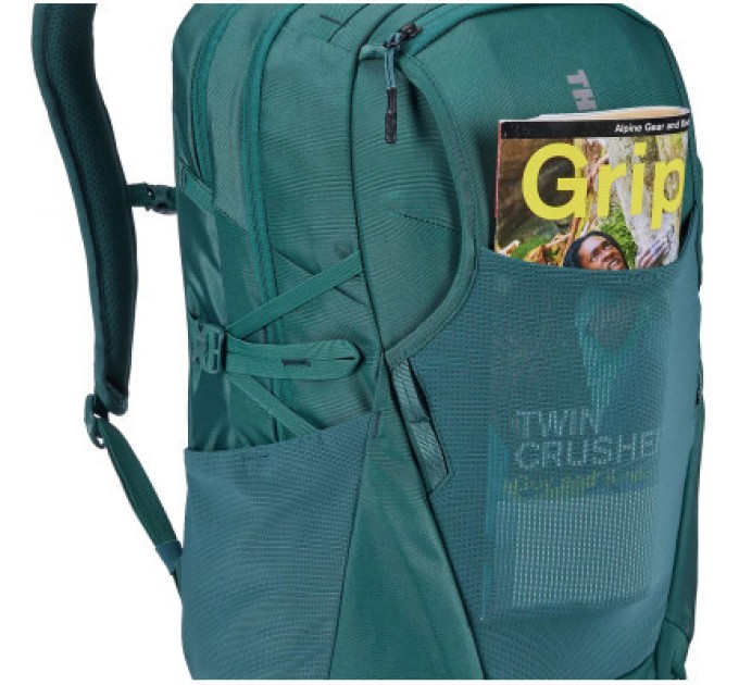 Thule Рюкзак для ноутбука Thule 15.6" EnRoute 26L TEBP4316 Mallard Green (3204847)