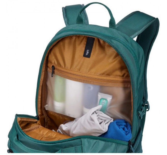 Thule Рюкзак для ноутбука Thule 15.6" EnRoute 26L TEBP4316 Mallard Green (3204847)