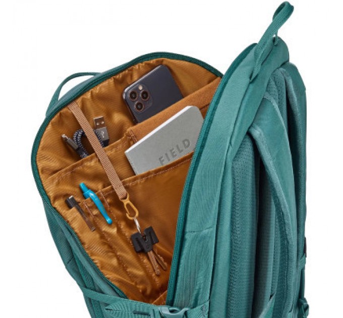 Thule Рюкзак для ноутбука Thule 15.6" EnRoute 26L TEBP4316 Mallard Green (3204847)