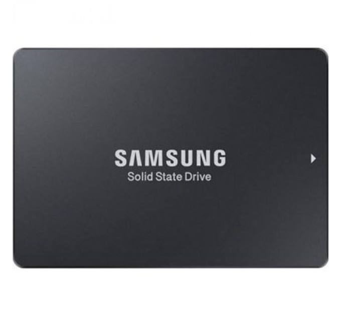 Samsung Накопичувач SSD 2.5" 480GB PM897 Samsung (MZ7L3480HBLT-00A07)