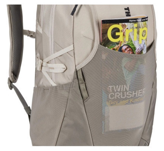 Thule Рюкзак для ноутбука Thule 15.6" EnRoute 26L TEBP4316 Pelican/Vetiver (3204848)