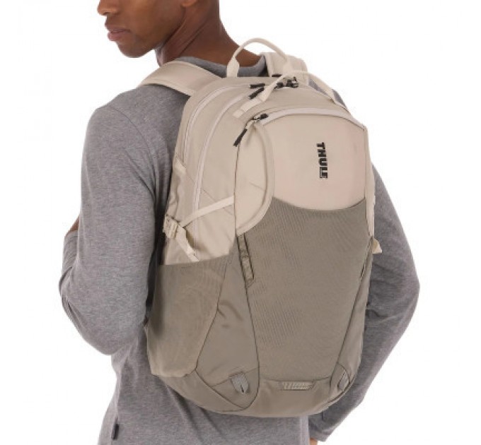 Thule Рюкзак для ноутбука Thule 15.6" EnRoute 26L TEBP4316 Pelican/Vetiver (3204848)