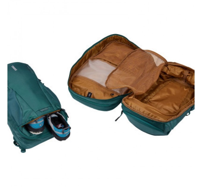 Thule Рюкзак для ноутбука Thule 15.6" EnRoute 30L TEBP4416 Mallard Green (3204850)