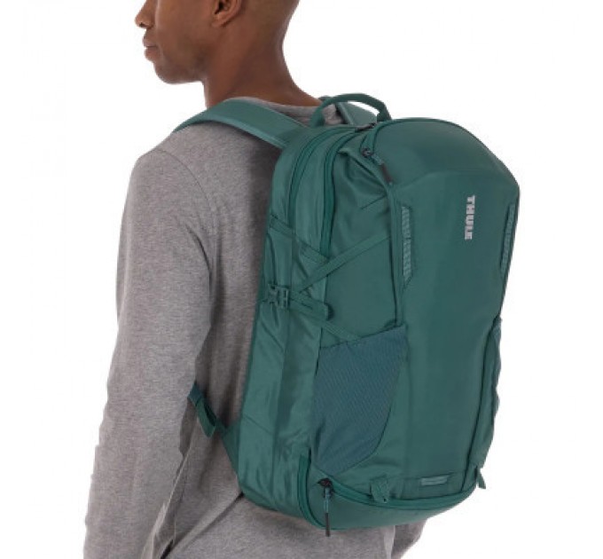 Thule Рюкзак для ноутбука Thule 15.6" EnRoute 30L TEBP4416 Mallard Green (3204850)