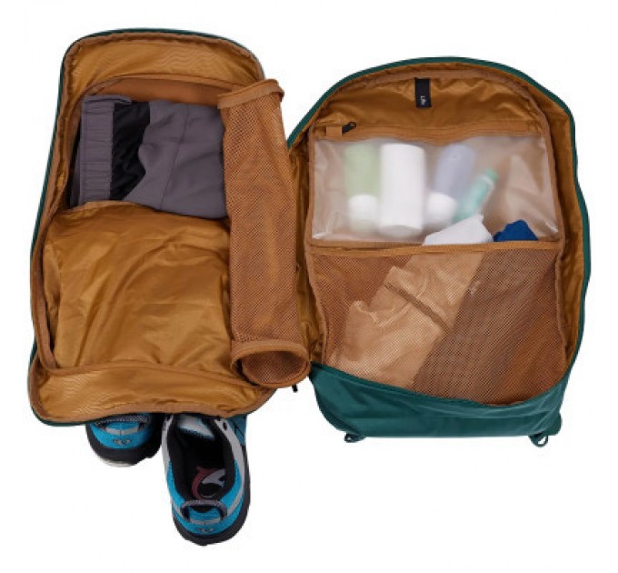 Thule Рюкзак для ноутбука Thule 15.6" EnRoute 30L TEBP4416 Mallard Green (3204850)