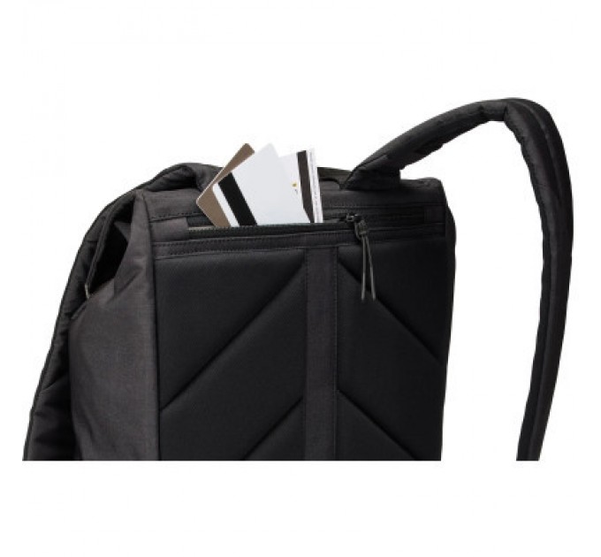 Thule Рюкзак для ноутбука Thule 14" Lithos 16L TLBP213 Black (3204832)