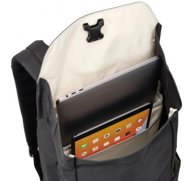 Thule Рюкзак для ноутбука Thule 14" Lithos 16L TLBP213 Black (3204832)