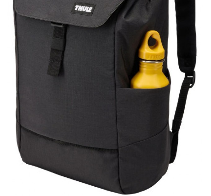 Thule Рюкзак для ноутбука Thule 14" Lithos 16L TLBP213 Black (3204832)