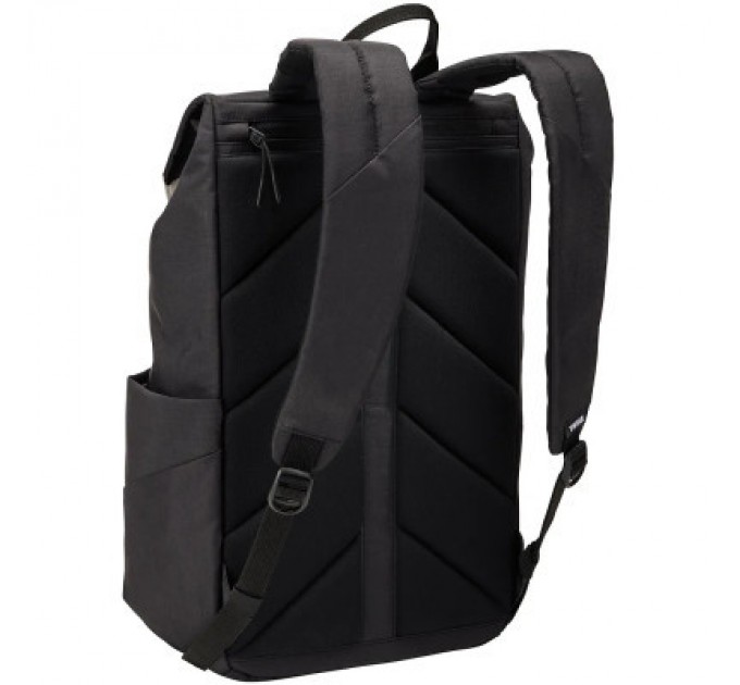 Thule Рюкзак для ноутбука Thule 14" Lithos 16L TLBP213 Black (3204832)