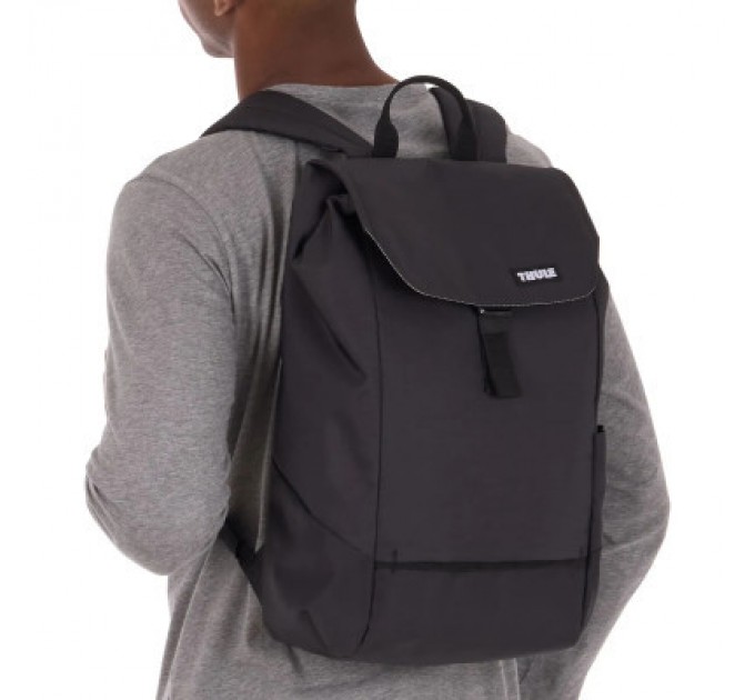 Thule Рюкзак для ноутбука Thule 14" Lithos 16L TLBP213 Black (3204832)