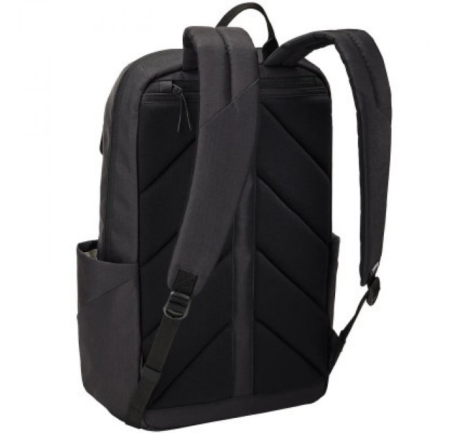 Thule Рюкзак для ноутбука Thule 15.6" Lithos 20L TLBP216 Black (3204835)