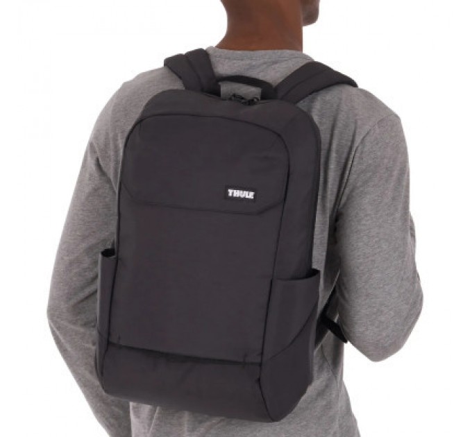 Thule Рюкзак для ноутбука Thule 15.6" Lithos 20L TLBP216 Black (3204835)