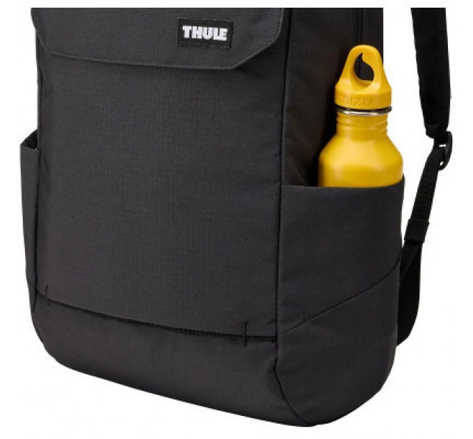 Thule Рюкзак для ноутбука Thule 15.6" Lithos 20L TLBP216 Black (3204835)