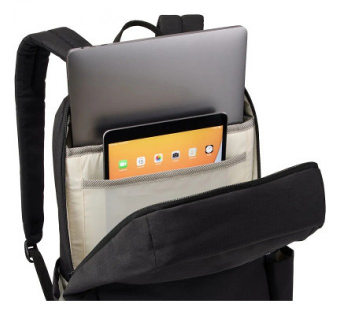 Thule Рюкзак для ноутбука Thule 15.6" Lithos 20L TLBP216 Black (3204835)