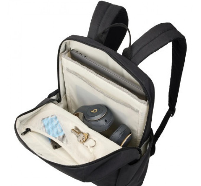 Thule Рюкзак для ноутбука Thule 15.6" Lithos 20L TLBP216 Black (3204835)