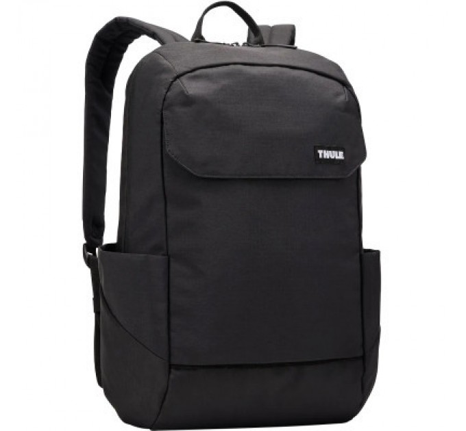 Thule Рюкзак для ноутбука Thule 15.6" Lithos 20L TLBP216 Black (3204835)