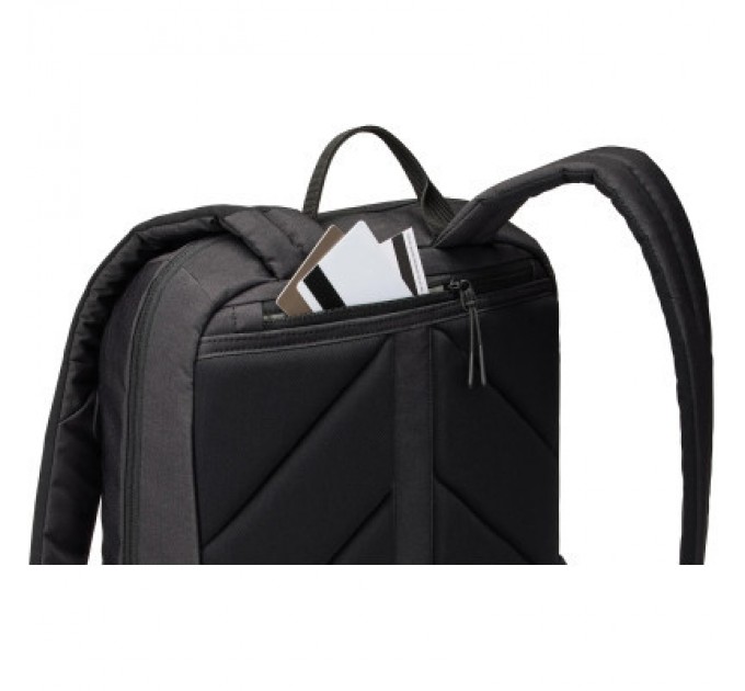 Thule Рюкзак для ноутбука Thule 15.6" Lithos 20L TLBP216 Black (3204835)