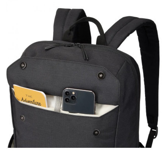 Thule Рюкзак для ноутбука Thule 15.6" Lithos 20L TLBP216 Black (3204835)