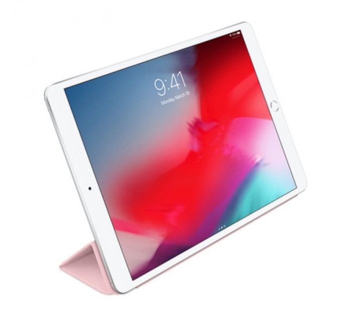 Armorstandart Чохол до планшета Armorstandart Smart Case iPad 9.7 (2017/2018) Rose Gold (ARM54799)