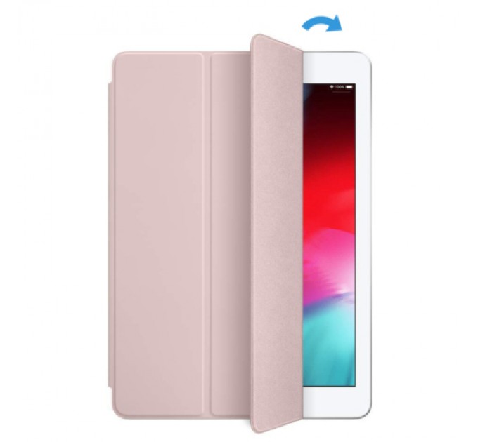 Armorstandart Чохол до планшета Armorstandart Smart Case iPad 9.7 (2017/2018) Rose Gold (ARM54799)