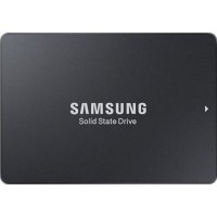 Накопичувач SSD 2.5" 960GB PM897 Samsung (MZ7L3960HBLT-00A07)