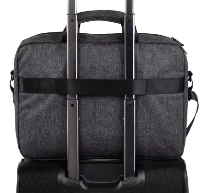 Canyon Сумка для ноутбука Canyon 15.6" B-5 Laptop bag (CNS-CB5G4)