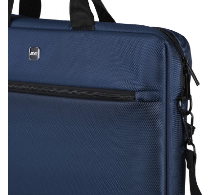 2E Сумка для ноутбука 2E 17.3" CBN317 Beginner (2E-CBN317DB)