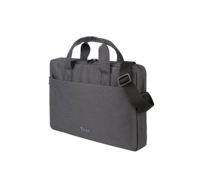 Tucano Сумка для ноутбука Tucano 16" TLINEA black (TL-BSBTK15-BK)