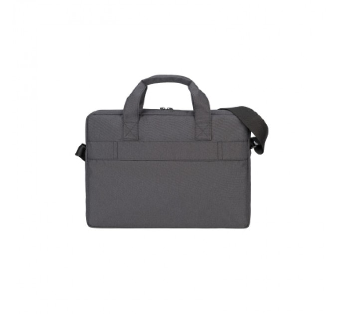Tucano Сумка для ноутбука Tucano 16" TLINEA black (TL-BSBTK15-BK)