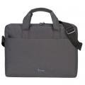 Tucano Сумка для ноутбука Tucano 16" TLINEA black (TL-BSBTK15-BK)