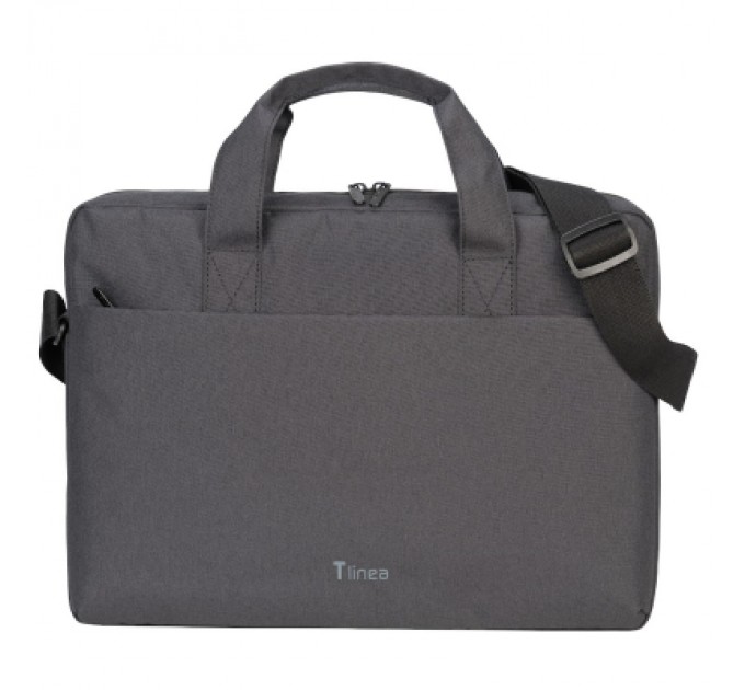 Tucano Сумка для ноутбука Tucano 16" TLINEA black (TL-BSBTK15-BK)