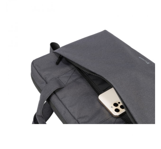 Tucano Сумка для ноутбука Tucano 16" TLINEA black (TL-BSBTK15-BK)