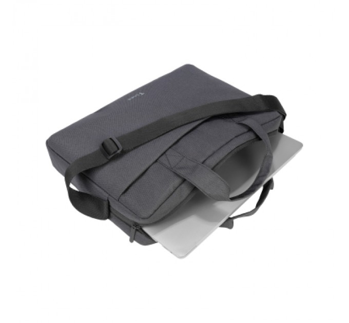 Tucano Сумка для ноутбука Tucano 16" TLINEA black (TL-BSBTK15-BK)