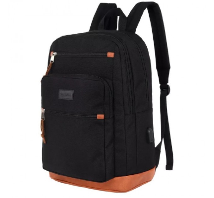 Canyon Рюкзак для ноутбука Canyon 15.6" BPS-5 backpack (CNS-BPS5BBR1)