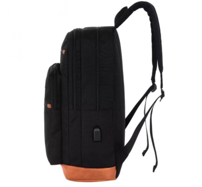 Canyon Рюкзак для ноутбука Canyon 15.6" BPS-5 backpack (CNS-BPS5BBR1)