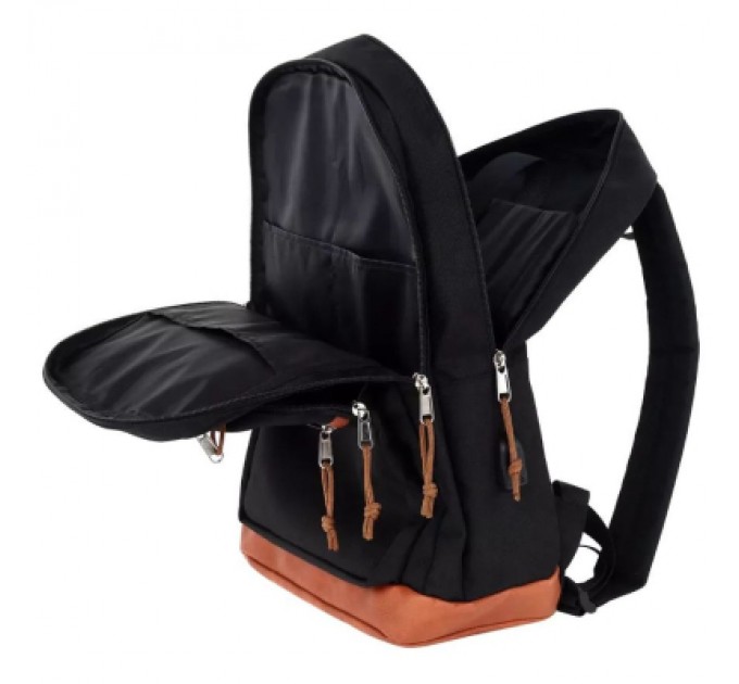 Canyon Рюкзак для ноутбука Canyon 15.6" BPS-5 backpack (CNS-BPS5BBR1)