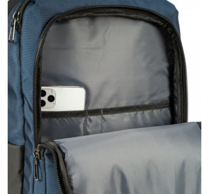 Tucano Рюкзак для ноутбука Tucano 15.6" Martem, blue (BKMAR15-B)
