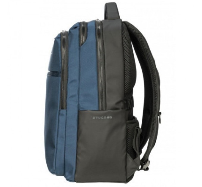 Tucano Рюкзак для ноутбука Tucano 15.6" Martem, blue (BKMAR15-B)