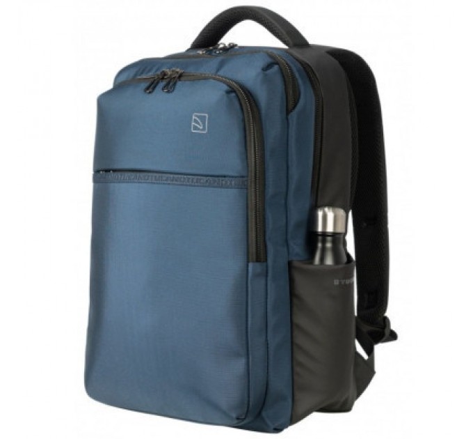 Tucano Рюкзак для ноутбука Tucano 15.6" Martem, blue (BKMAR15-B)