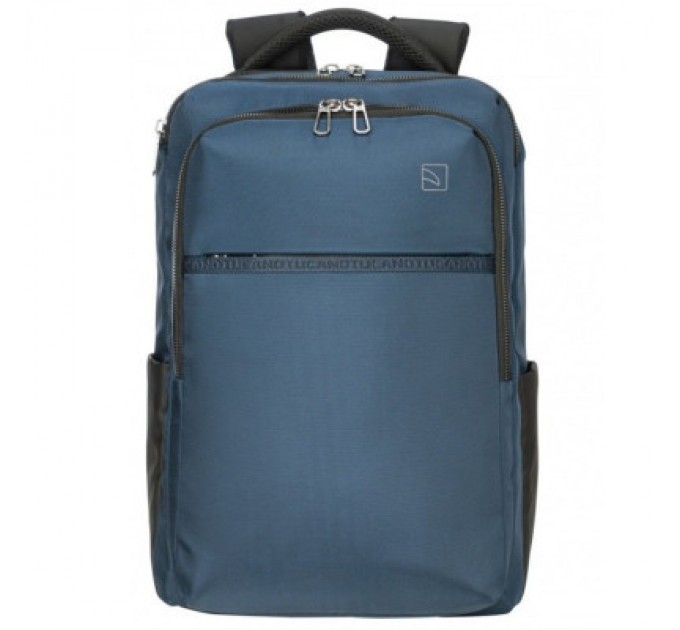 Tucano Рюкзак для ноутбука Tucano 15.6" Martem, blue (BKMAR15-B)