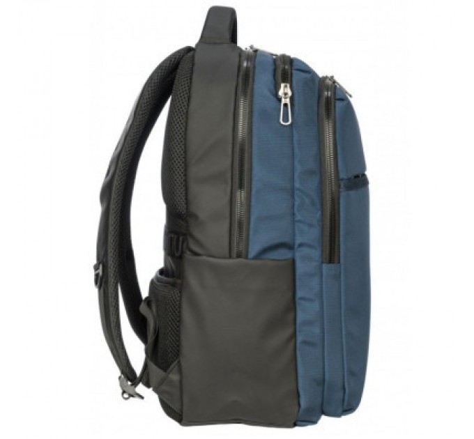 Tucano Рюкзак для ноутбука Tucano 15.6" Martem, blue (BKMAR15-B)