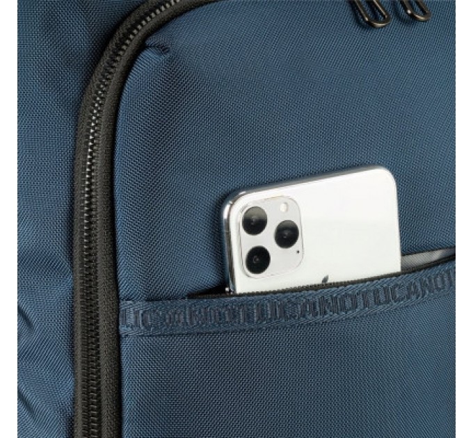 Tucano Рюкзак для ноутбука Tucano 15.6" Martem, blue (BKMAR15-B)