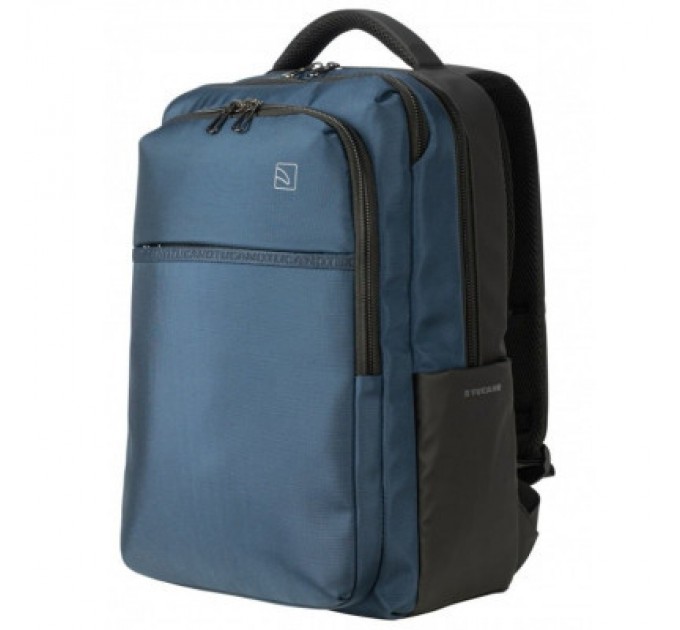 Tucano Рюкзак для ноутбука Tucano 15.6" Martem, blue (BKMAR15-B)