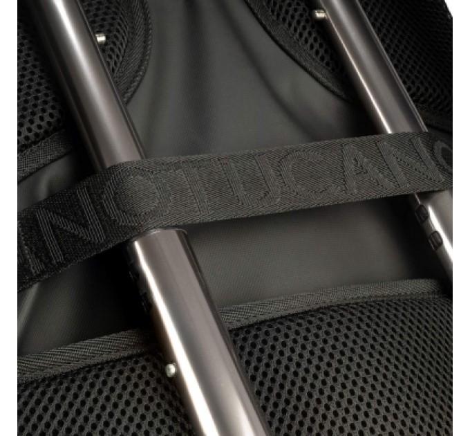 Tucano Рюкзак для ноутбука Tucano 15.6" Martem, black (BKMAR15-BK)