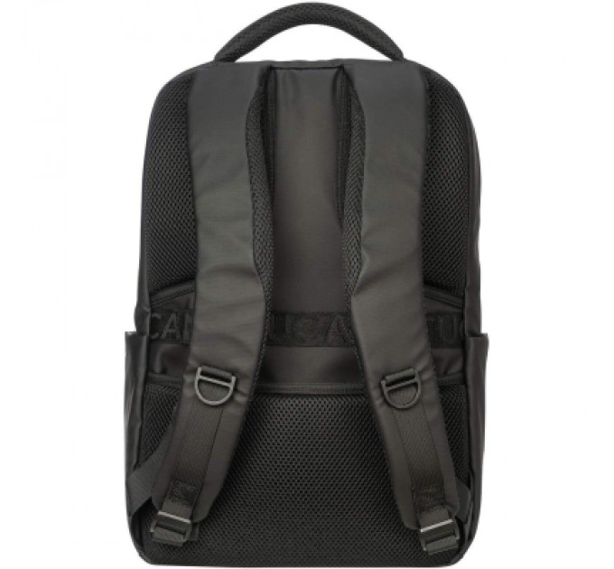 Tucano Рюкзак для ноутбука Tucano 15.6" Martem, black (BKMAR15-BK)
