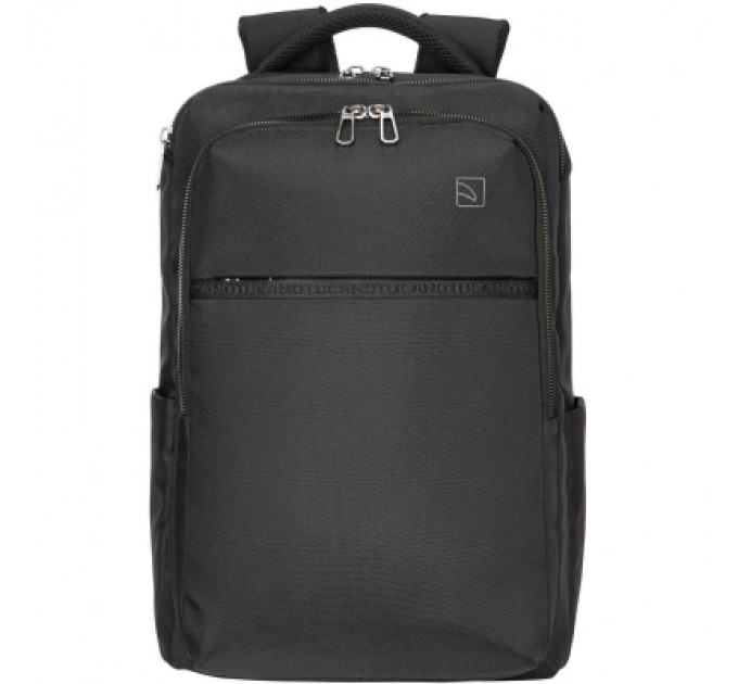Tucano Рюкзак для ноутбука Tucano 15.6" Martem, black (BKMAR15-BK)