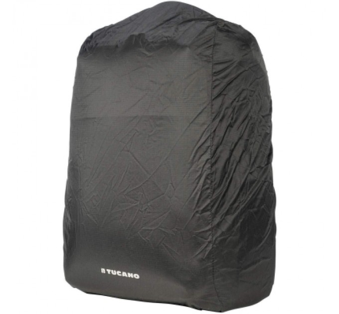 Tucano Рюкзак для ноутбука Tucano 15.6" Martem, black (BKMAR15-BK)